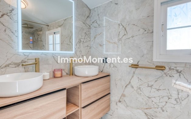 Revente - Villa - Estepona  - New Golden Mile