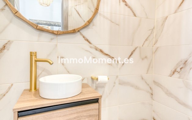 Revente - Villa - Estepona  - New Golden Mile