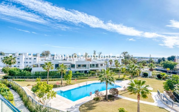 Reventa - Apartamento - Estepona  - Estepona Centro