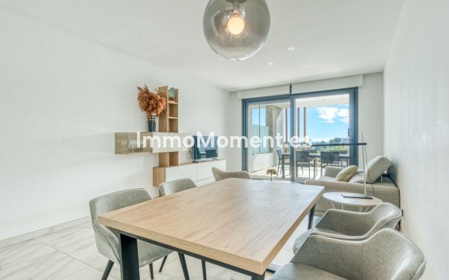 Reventa - Apartamento - Estepona  - Estepona Centro