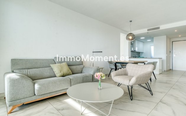 Reventa - Apartamento - Estepona  - Estepona Centro