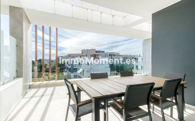 Reventa - Apartamento - Estepona  - Estepona Centro