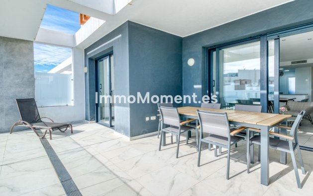Reventa - Apartamento - Estepona  - Estepona Centro