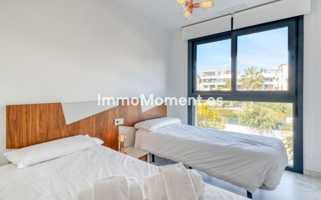 Reventa - Apartamento - Estepona  - Estepona Centro