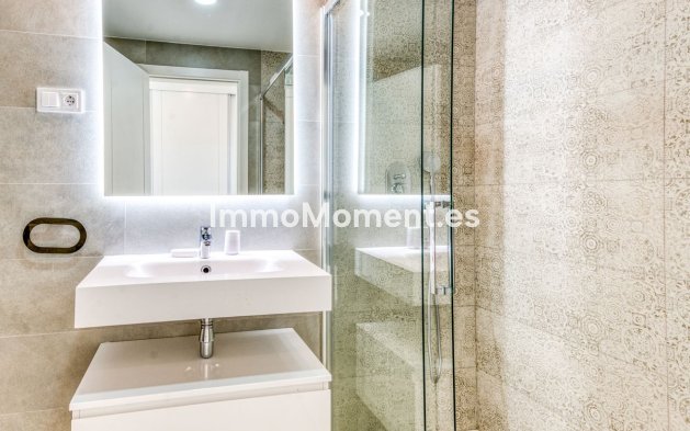 Reventa - Apartamento - Estepona  - Estepona Centro