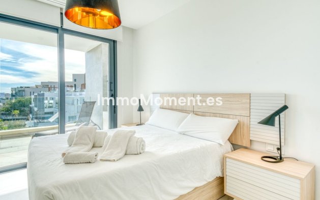 Reventa - Apartamento - Estepona  - Estepona Centro