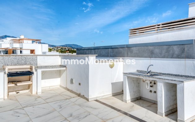 Reventa - Apartamento - Estepona  - Estepona Centro