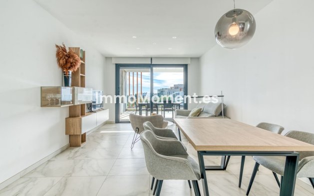 Reventa - Apartamento - Estepona  - Estepona Centro