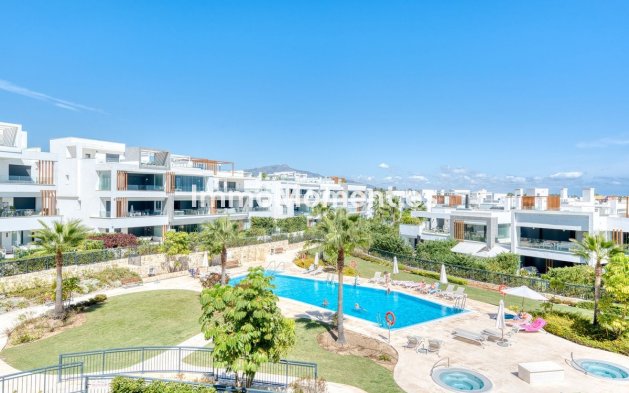 Reventa - Apartamento - Estepona  - Estepona Centro