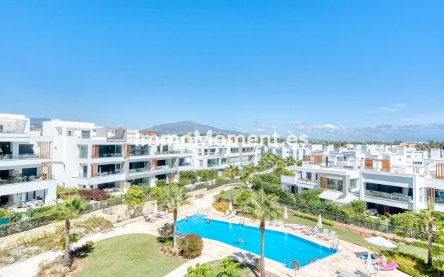 Reventa - Apartamento - Estepona  - Estepona Centro