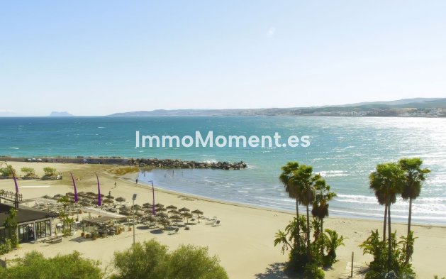 Reventa - Apartamento - Estepona  - Estepona Centro