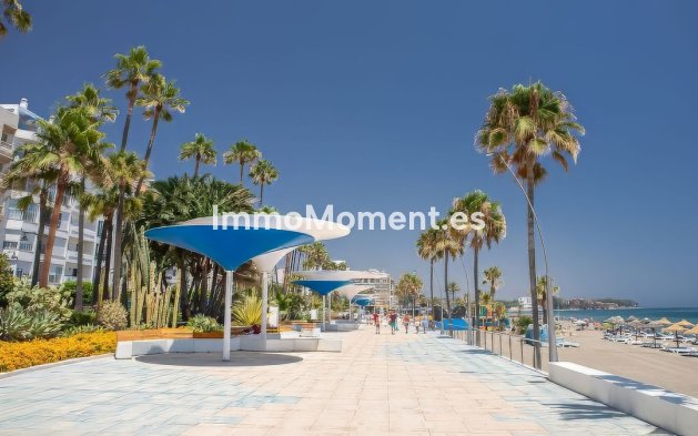 Reventa - Apartamento - Estepona  - Estepona Centro