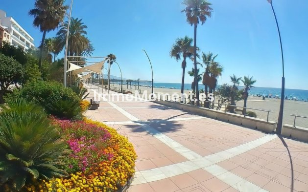 Reventa - Apartamento - Estepona  - Estepona Centro