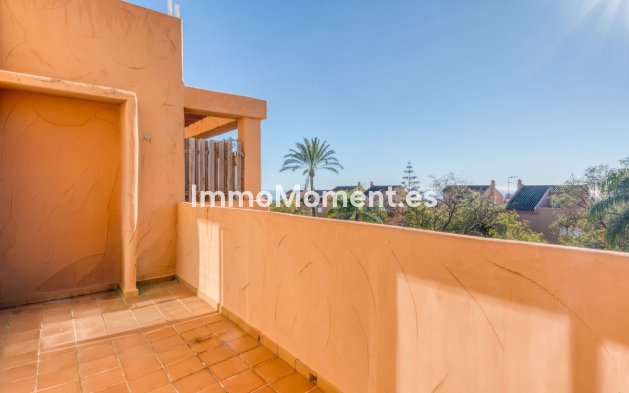 Resale - Apartment - Marbella - Elviria