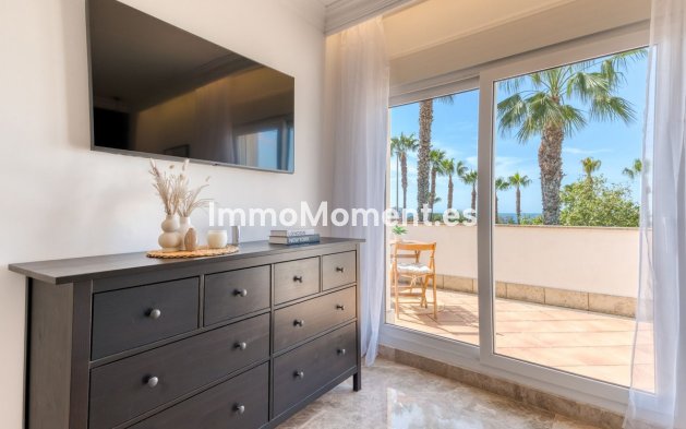 Resale - Villa - Marbella - Santa Clara