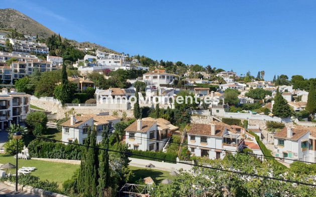 Wiederverkauf - Wohnung - Benalmadena - Benalmadena Centro