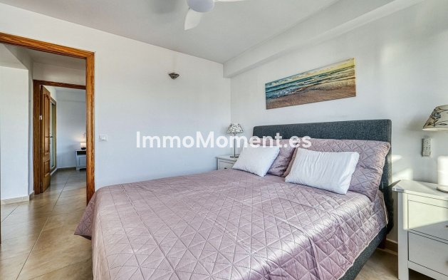 Wiederverkauf - Wohnung - Fuengirola - Los Boliches