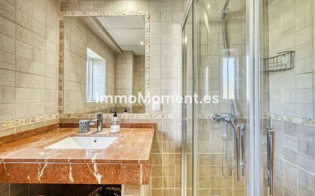 Wiederverkauf - Wohnung - Fuengirola - Los Boliches