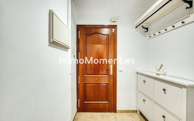 Wiederverkauf - Wohnung - Fuengirola - Los Boliches