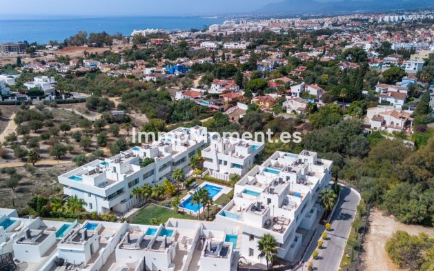 Revente - Maison mitoyenne - Marbella - Río Real