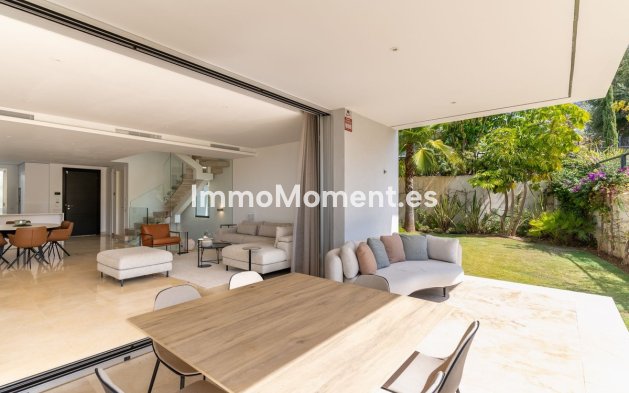 Revente - Maison mitoyenne - Marbella - Río Real