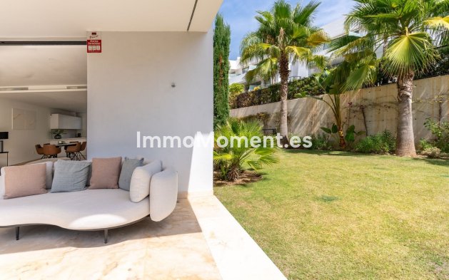 Revente - Maison mitoyenne - Marbella - Río Real