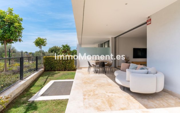 Revente - Maison mitoyenne - Marbella - Río Real