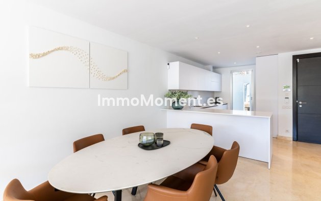 Revente - Maison mitoyenne - Marbella - Río Real