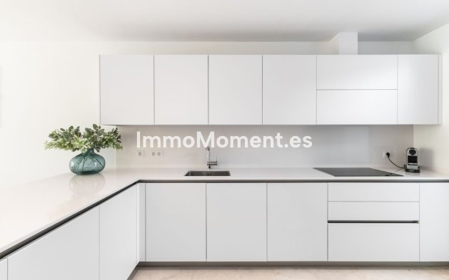 Revente - Maison mitoyenne - Marbella - Río Real