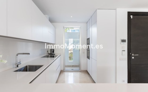 Revente - Maison mitoyenne - Marbella - Río Real