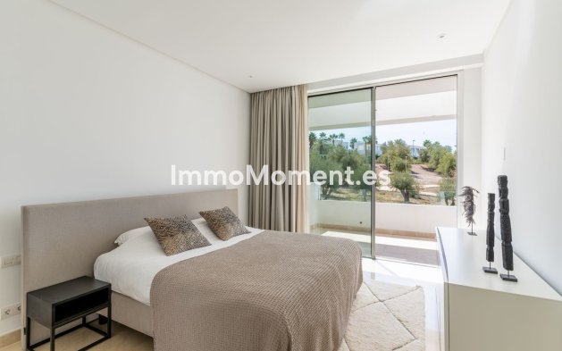 Revente - Maison mitoyenne - Marbella - Río Real