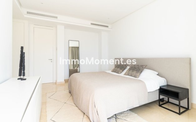 Revente - Maison mitoyenne - Marbella - Río Real