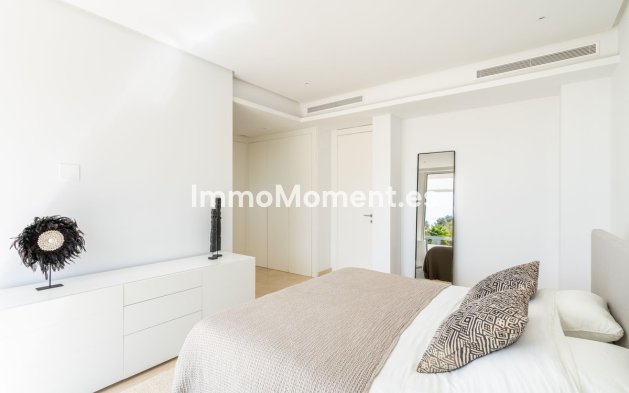 Revente - Maison mitoyenne - Marbella - Río Real