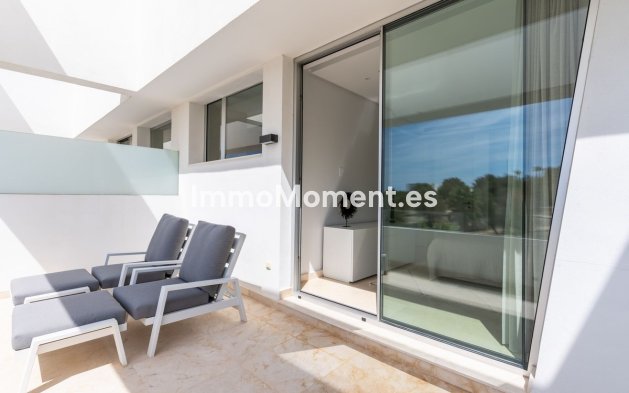 Revente - Maison mitoyenne - Marbella - Río Real