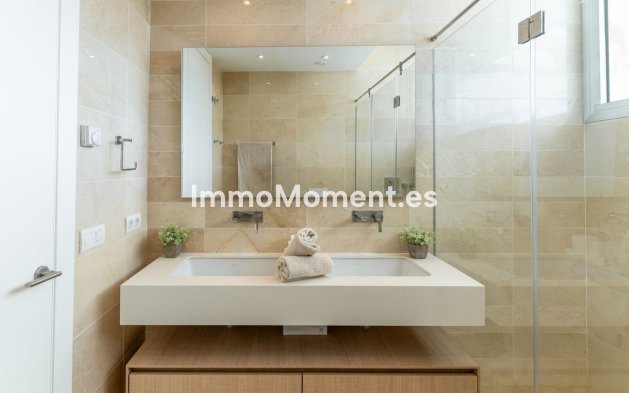 Revente - Maison mitoyenne - Marbella - Río Real