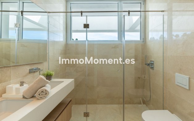 Revente - Maison mitoyenne - Marbella - Río Real