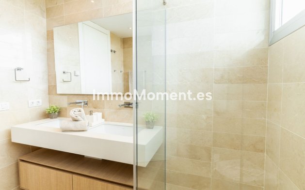 Revente - Maison mitoyenne - Marbella - Río Real