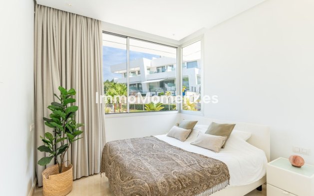 Revente - Maison mitoyenne - Marbella - Río Real