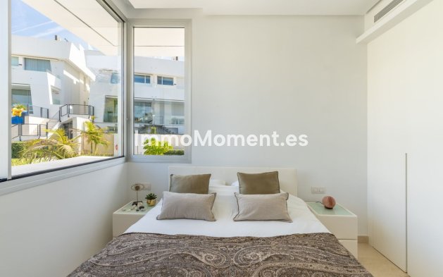 Revente - Maison mitoyenne - Marbella - Río Real