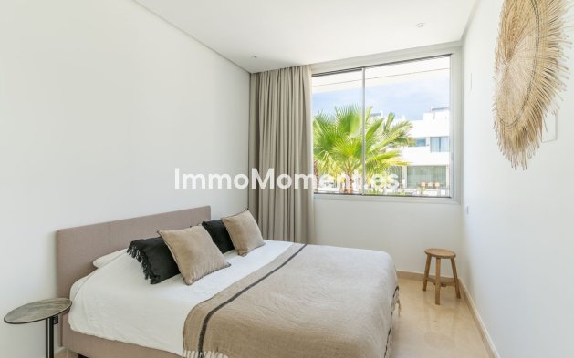 Revente - Maison mitoyenne - Marbella - Río Real