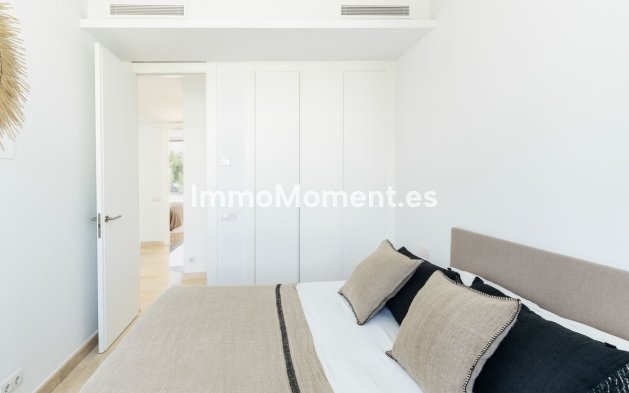 Revente - Maison mitoyenne - Marbella - Río Real