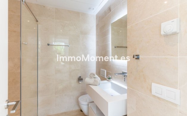 Revente - Maison mitoyenne - Marbella - Río Real