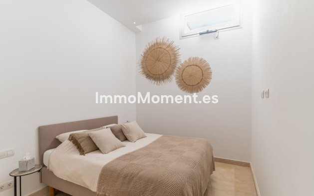 Revente - Maison mitoyenne - Marbella - Río Real