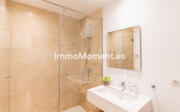 Revente - Maison mitoyenne - Marbella - Río Real