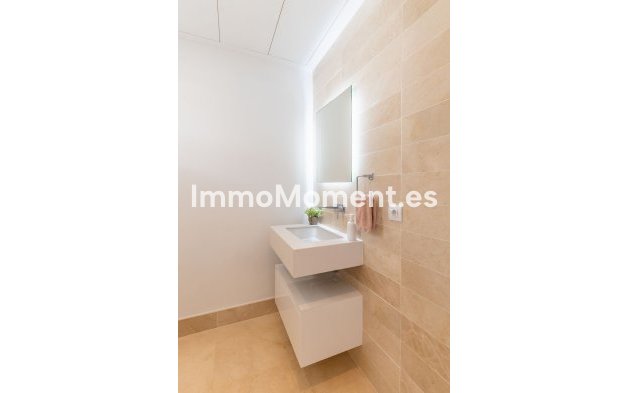 Revente - Maison mitoyenne - Marbella - Río Real