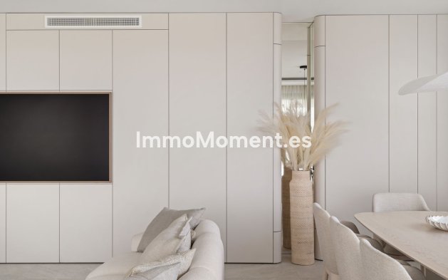 Resale - Apartment - Marbella - Santa Clara