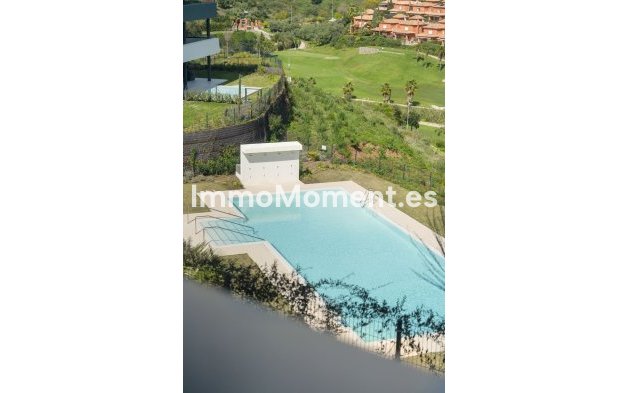 Resale - Apartment - Marbella - Santa Clara