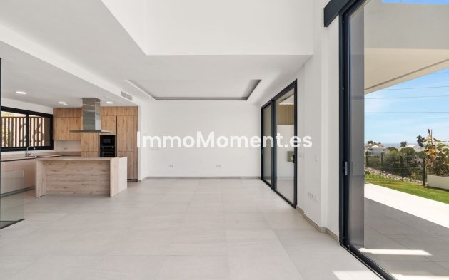 Resale - Villa - Marbella - Río Real