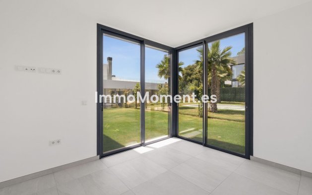 Resale - Villa - Marbella - Río Real