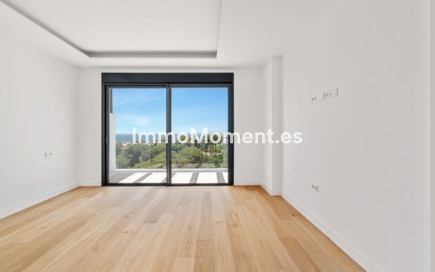 Resale - Villa - Marbella - Río Real